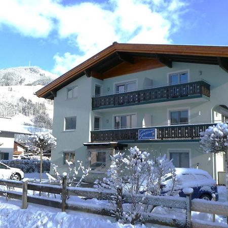 Appartements Gassner Fusch an der Glocknerstraße Dış mekan fotoğraf