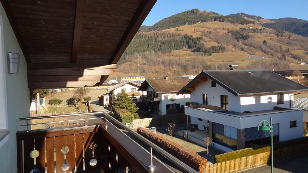 Appartements Gassner Fusch an der Glocknerstraße Dış mekan fotoğraf