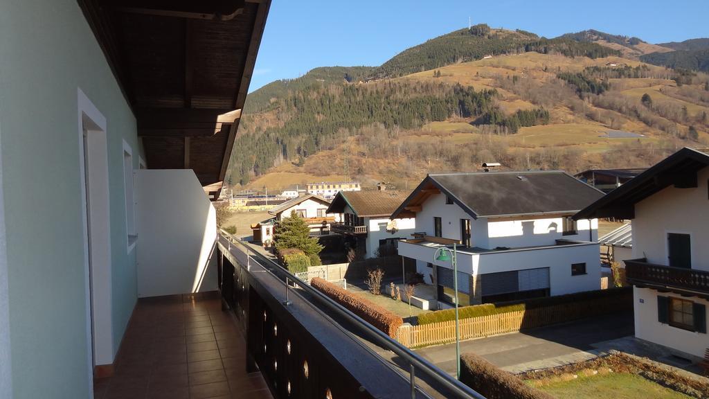 Appartements Gassner Fusch an der Glocknerstraße Dış mekan fotoğraf