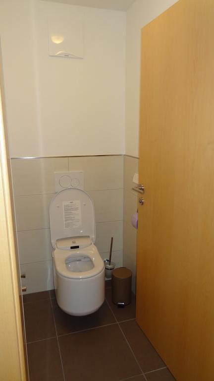 Appartements Gassner Fusch an der Glocknerstraße Dış mekan fotoğraf