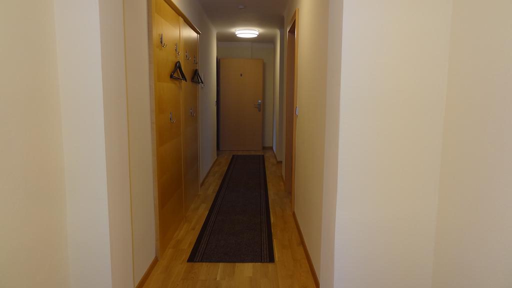 Appartements Gassner Fusch an der Glocknerstraße Dış mekan fotoğraf