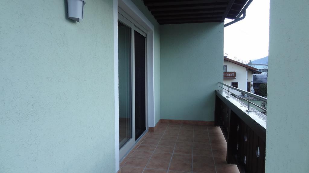 Appartements Gassner Fusch an der Glocknerstraße Dış mekan fotoğraf