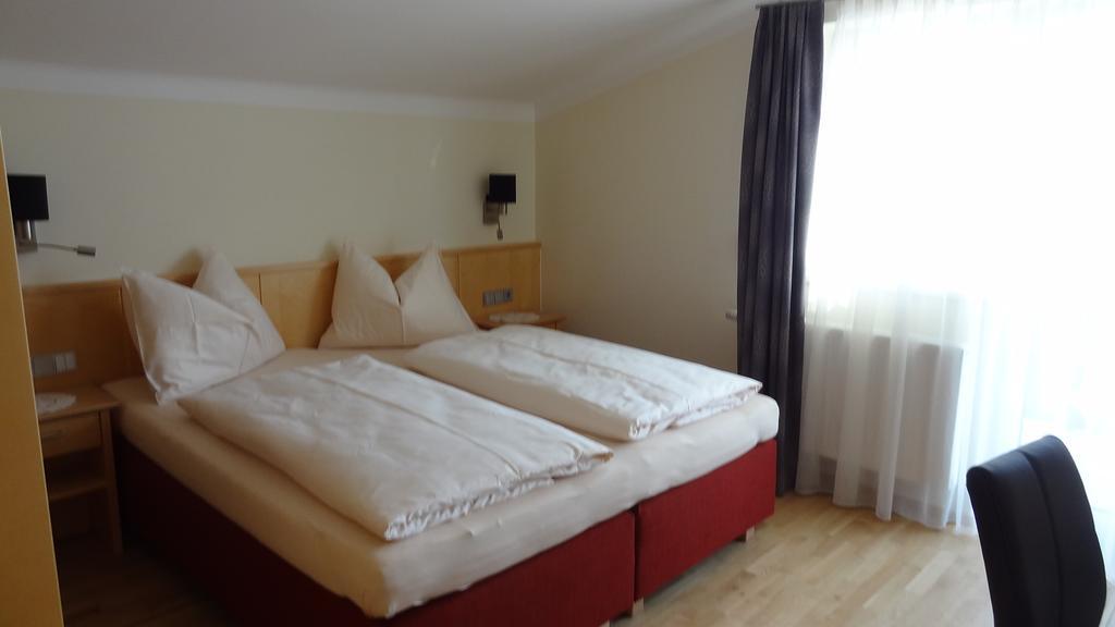 Appartements Gassner Fusch an der Glocknerstraße Dış mekan fotoğraf