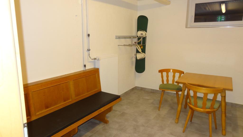 Appartements Gassner Fusch an der Glocknerstraße Dış mekan fotoğraf