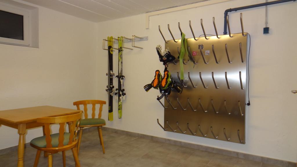 Appartements Gassner Fusch an der Glocknerstraße Dış mekan fotoğraf