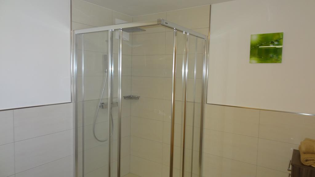 Appartements Gassner Fusch an der Glocknerstraße Dış mekan fotoğraf