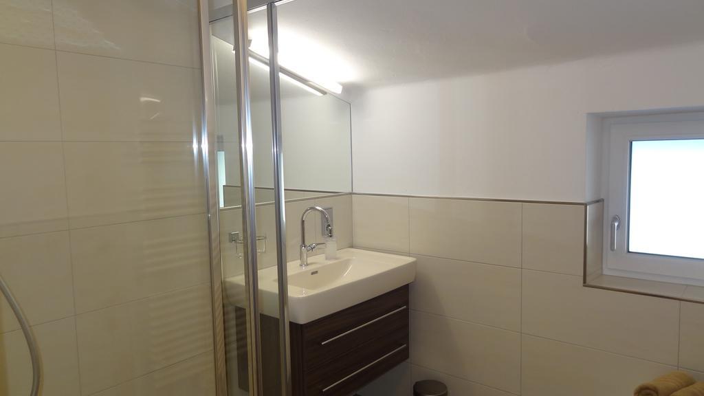 Appartements Gassner Fusch an der Glocknerstraße Dış mekan fotoğraf