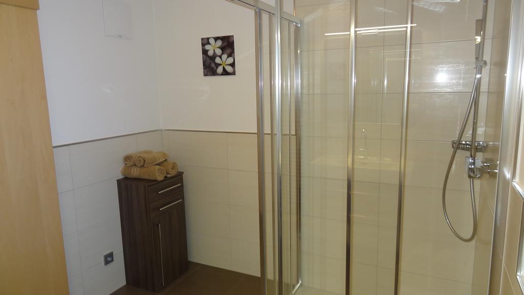 Appartements Gassner Fusch an der Glocknerstraße Dış mekan fotoğraf