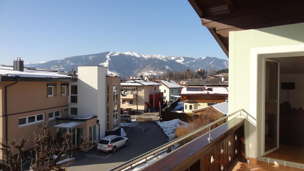 Appartements Gassner Fusch an der Glocknerstraße Dış mekan fotoğraf