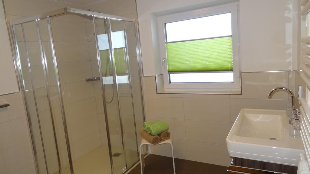 Appartements Gassner Fusch an der Glocknerstraße Dış mekan fotoğraf