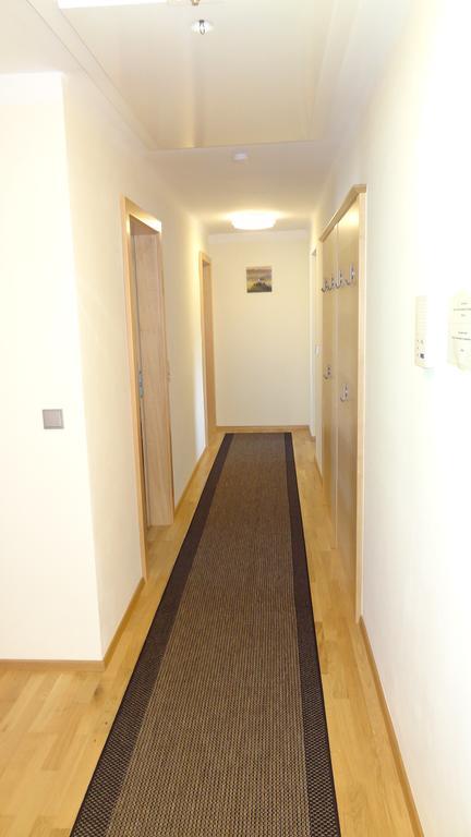 Appartements Gassner Fusch an der Glocknerstraße Dış mekan fotoğraf
