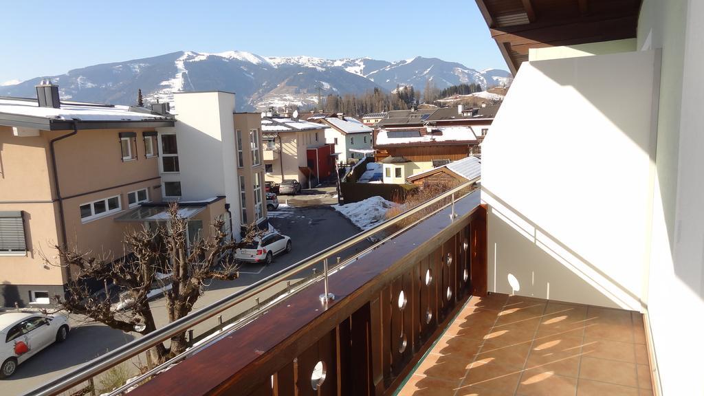 Appartements Gassner Fusch an der Glocknerstraße Dış mekan fotoğraf