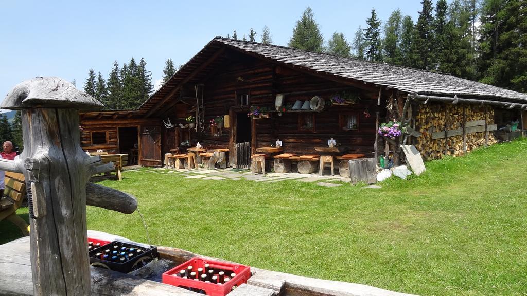 Appartements Gassner Fusch an der Glocknerstraße Dış mekan fotoğraf