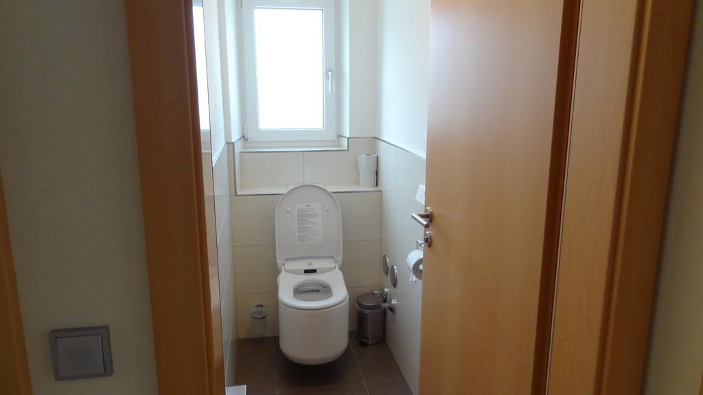 Appartements Gassner Fusch an der Glocknerstraße Dış mekan fotoğraf